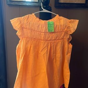 Ces Femme top. NWT‎ size S